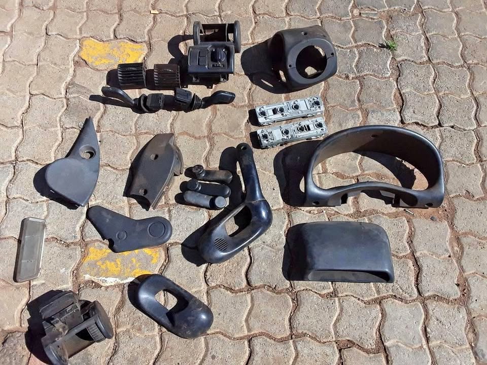 Opel corsa lite parts - Private Seller Opel corsa lite parts - Private Seller
