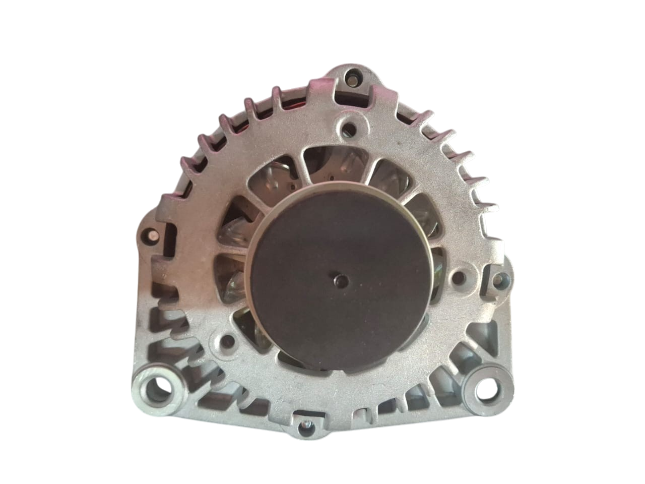 Chevrolet Trailblazer Alternator - Private Seller Chevrolet Trailblazer Alternator - Private Seller