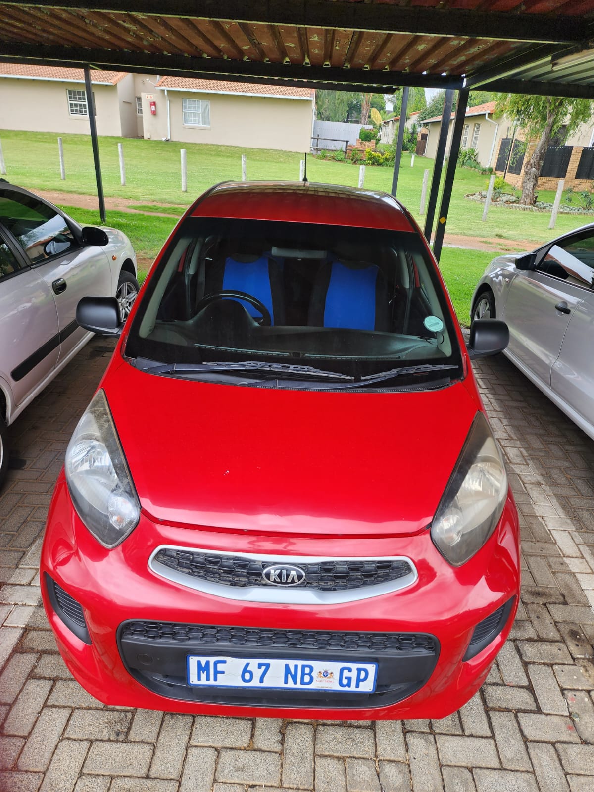 Used 2016 Kia Picanto 1.2 LS - Private Seller Used 2016 Kia Picanto 1.2 LS - Private Seller