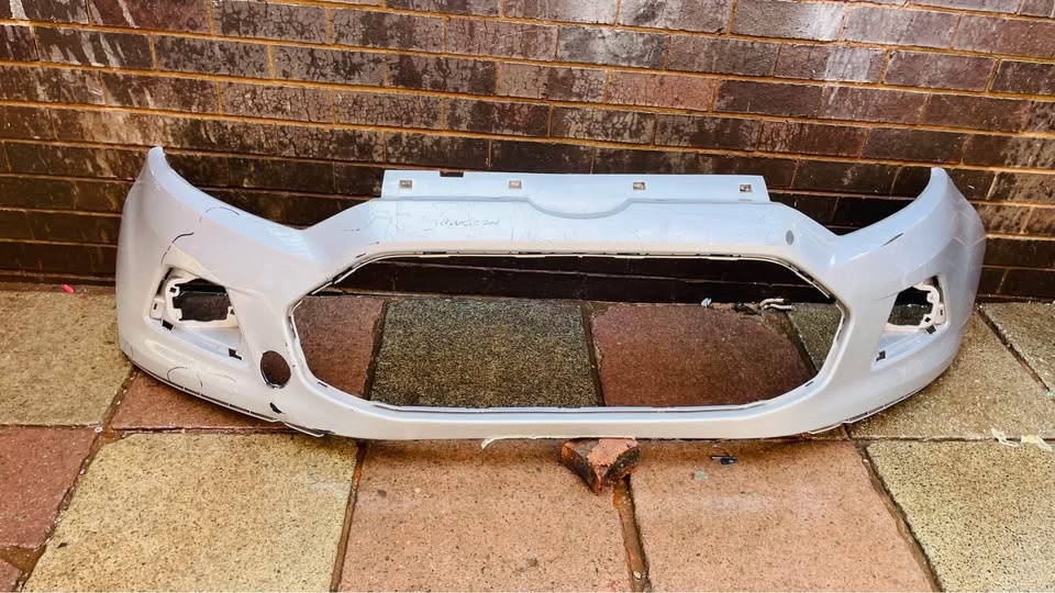Ford EcoSport bumper 2014 - Private Seller Ford EcoSport bumper 2014 - Private Seller