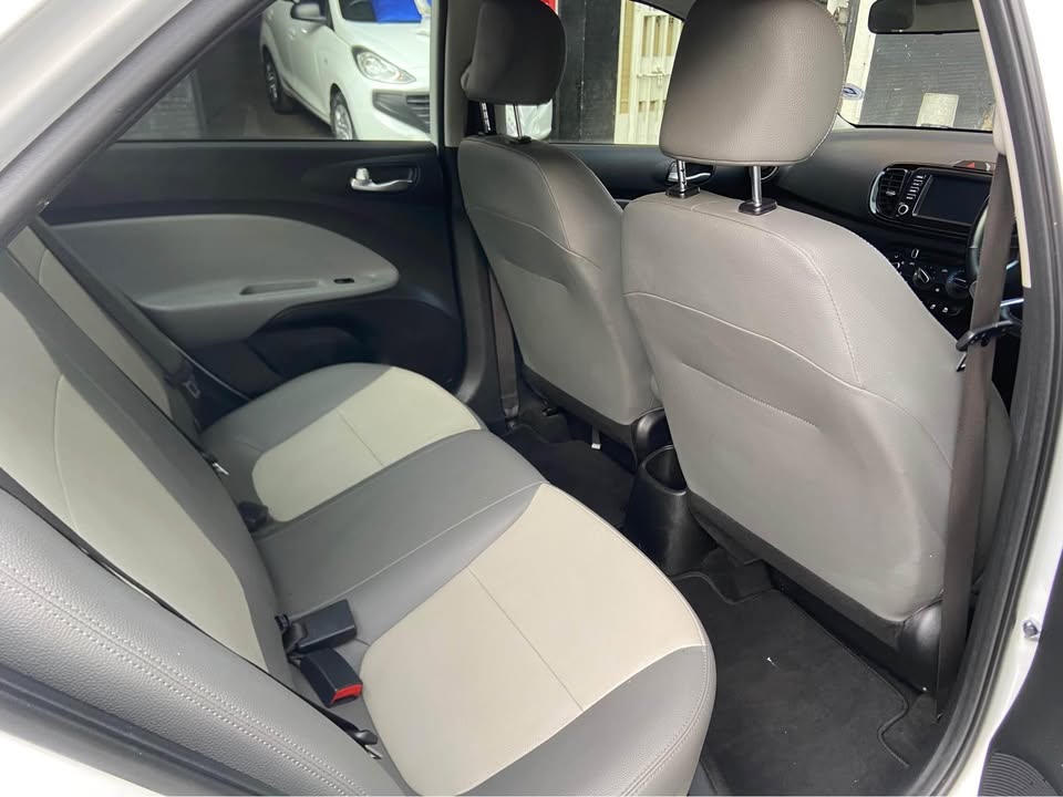 2020 Kia Pegas 1.5 77.000km