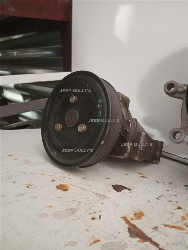 Second Hand Dodge Caliber Water Pump - Private Seller Second Hand Dodge Caliber Water Pump - Private Seller