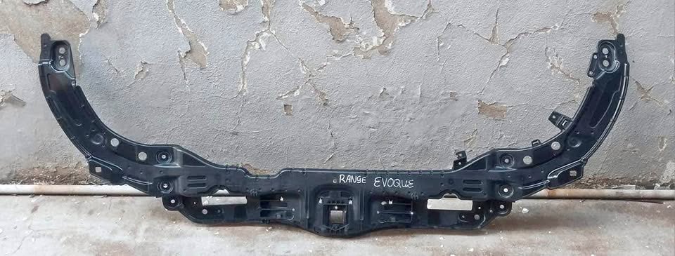 Land Rover Evoque II Radiator support slam panel/cradle - Private Seller Land Rover Evoque II Radiator support slam panel/cradle - Private Seller