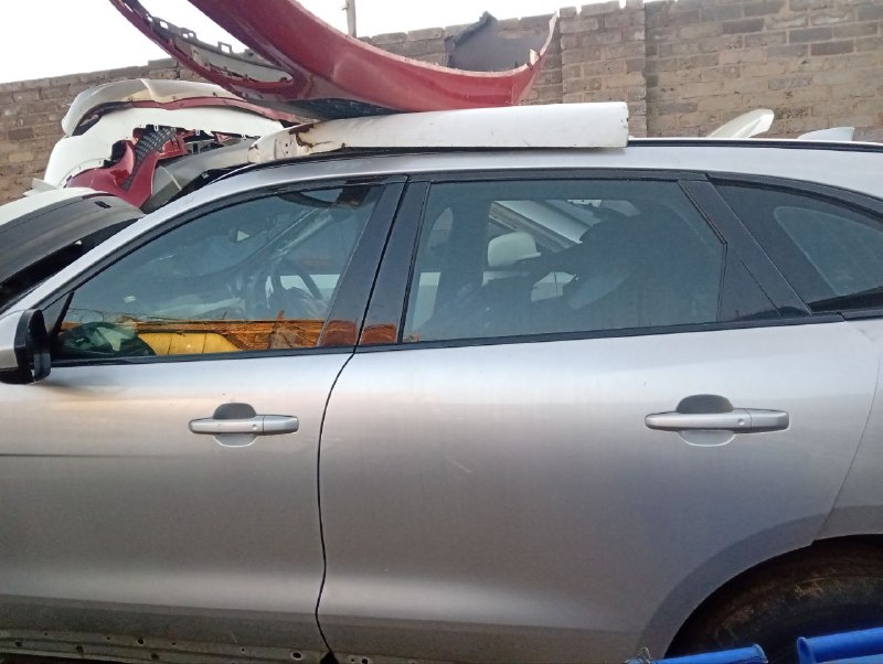Jaguar F pace - Private Seller Jaguar F pace - Private Seller
