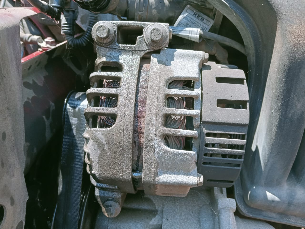 Mini One R50 2006 1.6i W10 Alternator For Sale – Genuine OEM Replacement Parts!! - Private Seller Mini One R50 2006 1.6i W10 Alternator For Sale – Genuine OEM Replacement Parts!! - Private Seller