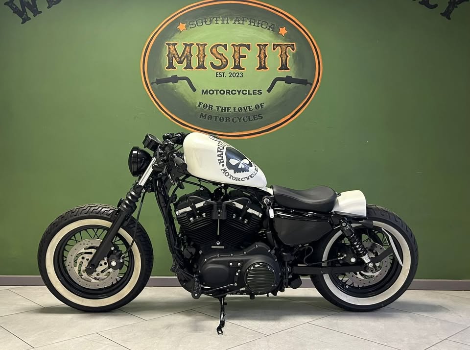 Used Harley Davidson Sportster - Private Seller