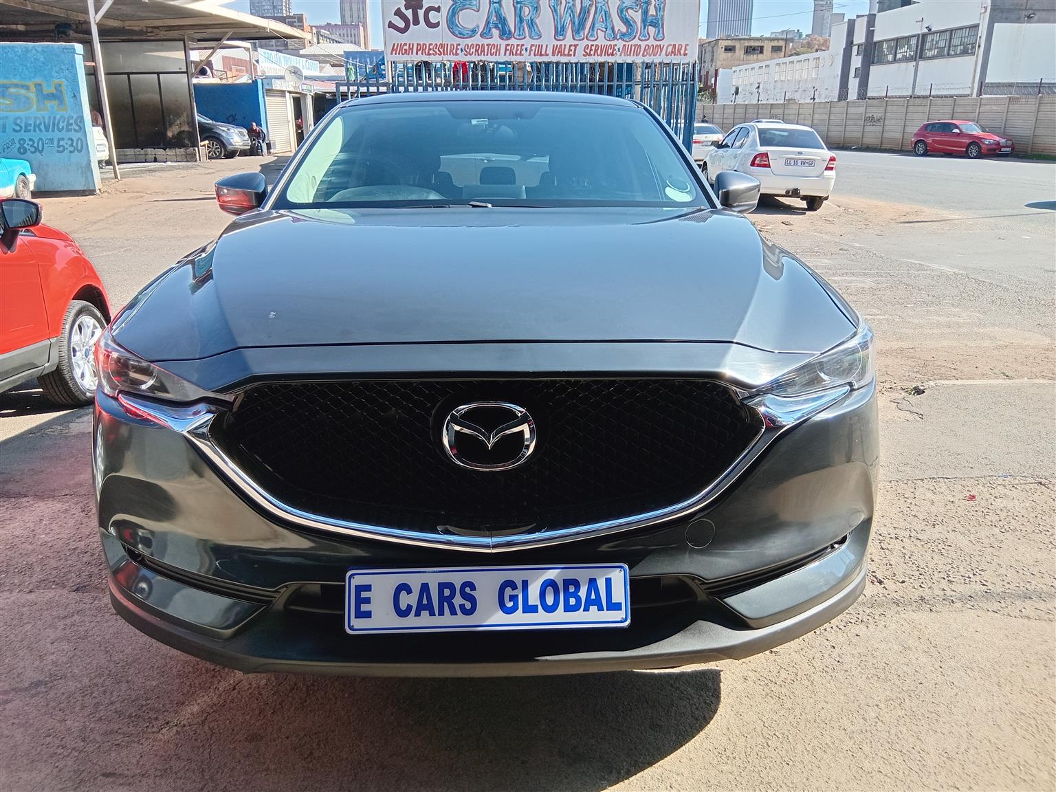 Used 2021 Mazda CX-3 2.0 Dynamic auto - Private Seller Used 2021 Mazda CX-3 2.0 Dynamic auto - Private Seller
