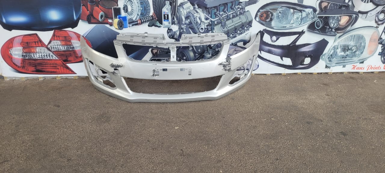 2017 SUZUKI SWIFT FRONT BUMPER FOR SALE - Private Seller 2017 SUZUKI SWIFT FRONT BUMPER FOR SALE - Private Seller