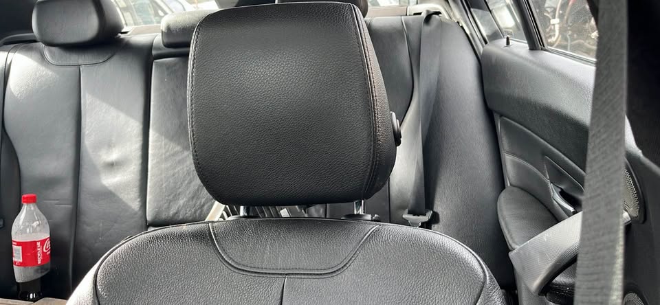 BMW F30 M Sport Leather Seats – Clean Condition - Private Seller BMW F30 M Sport Leather Seats – Clean Condition - Private Seller