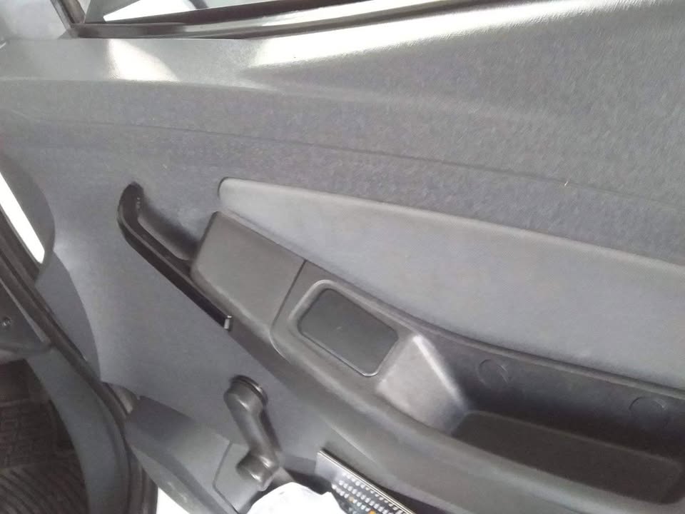 Used Chevrolet Corsa Utility 1.4 - Private Seller
