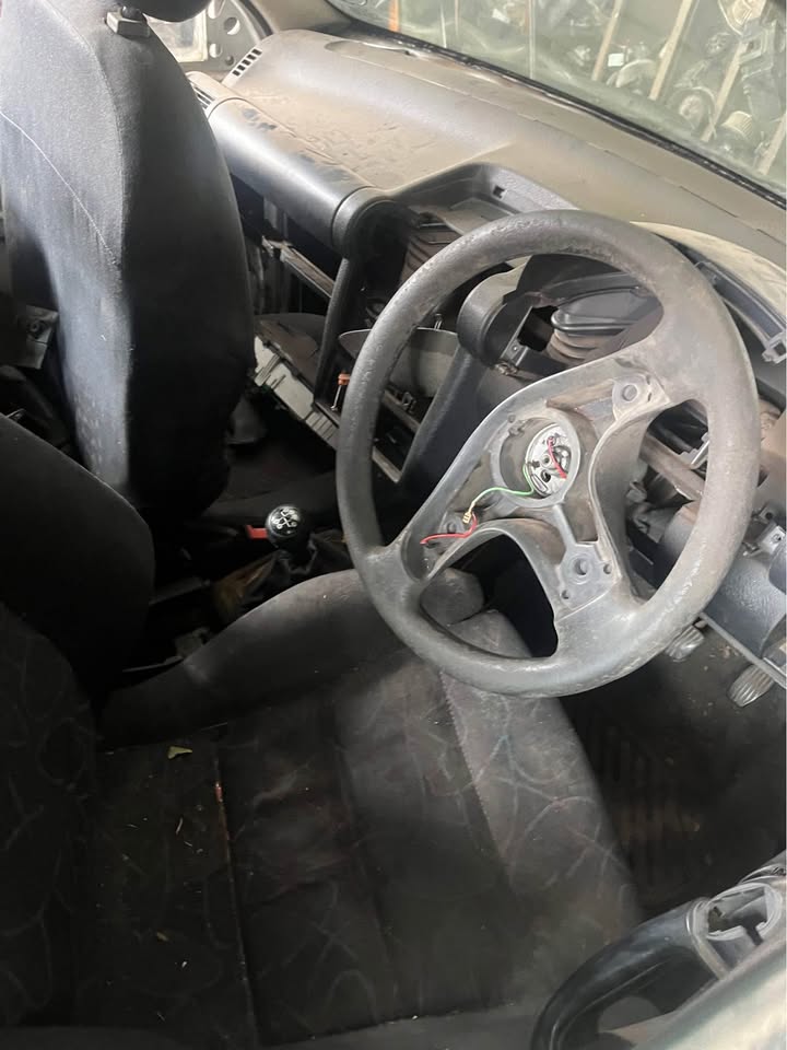 Opel corsa lite stripping for parts - Private Seller Opel corsa lite stripping for parts - Private Seller