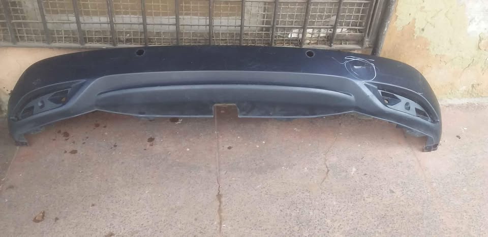Honda hrv back bumper - Private Seller Honda hrv back bumper - Private Seller