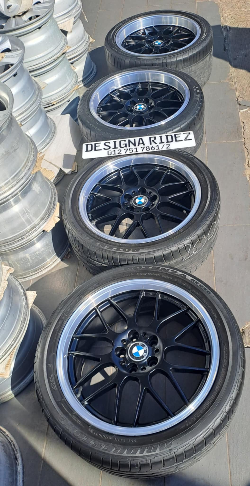 19"CSL MONOBLOCK OEM NARROWS AND WIDES WHEELS&TIRES AVAILABLE - Private Seller 19"CSL MONOBLOCK OEM NARROWS AND WIDES WHEELS&TIRES AVAILABLE - Private Seller