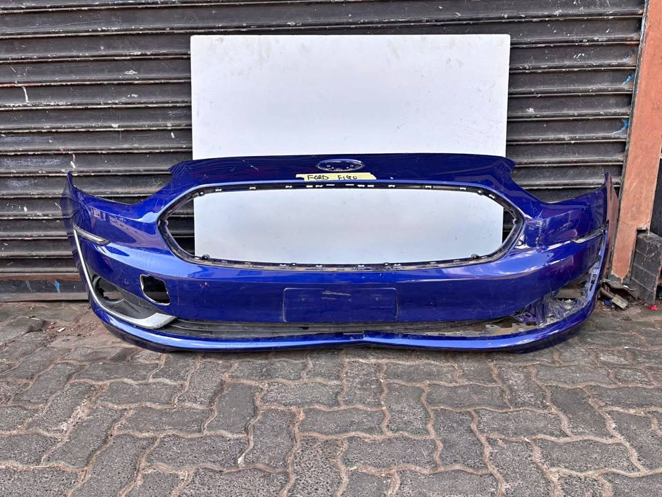 Ford Figo Bumper - Private Seller Ford Figo Bumper - Private Seller