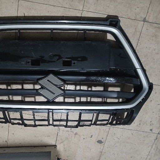 Suzuki dzire grill