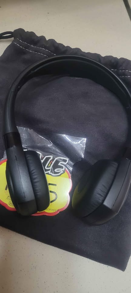 Range Rover Headphones