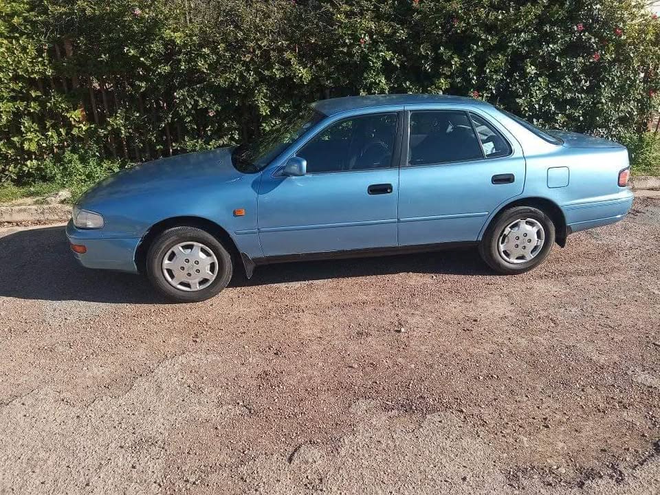 1996 Toyota Camry K