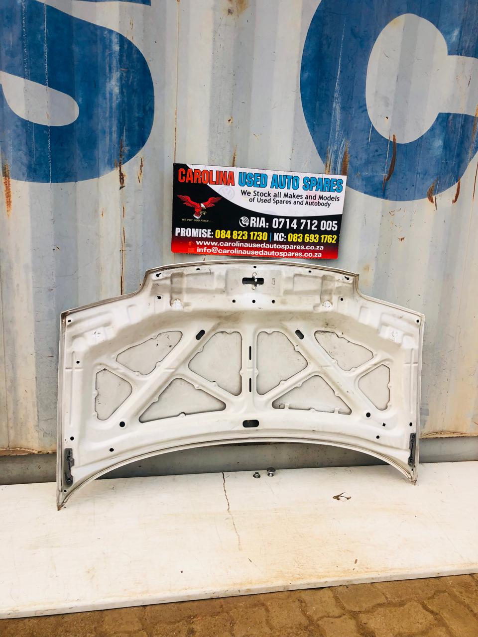 Hyundai Atos bonnet (2004-2023) - Private Seller Hyundai Atos bonnet (2004-2023) - Private Seller