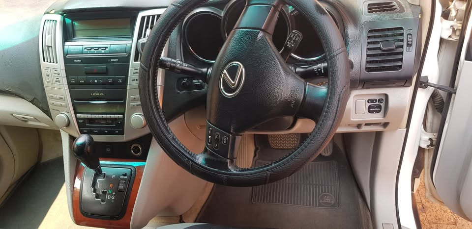 Used Lexus RX 300 - Private Seller