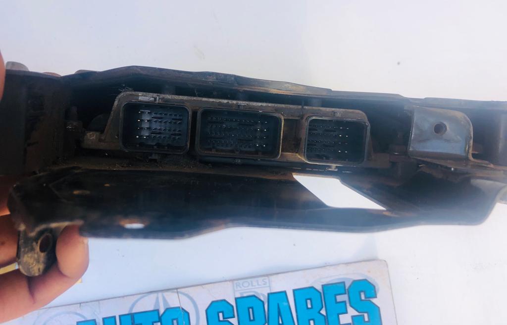 Ford Fiesta lock set (petrol) - Private Seller Ford Fiesta lock set (petrol) - Private Seller