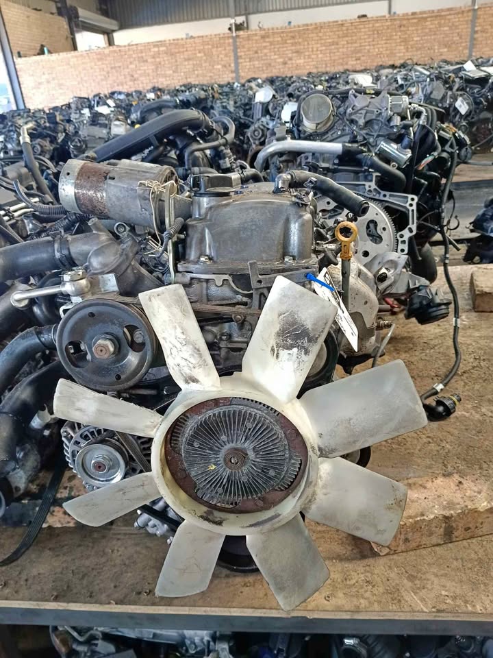 NISSAN HARDBODY NA20 ENGINES - Private Seller NISSAN HARDBODY NA20 ENGINES - Private Seller