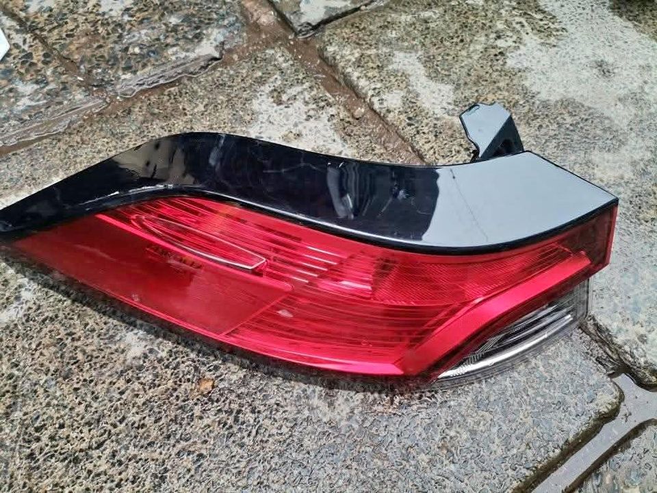 Toyota Corolla Cross Taillight Left Side Body One.Bumper & Auto Parts - Private Seller