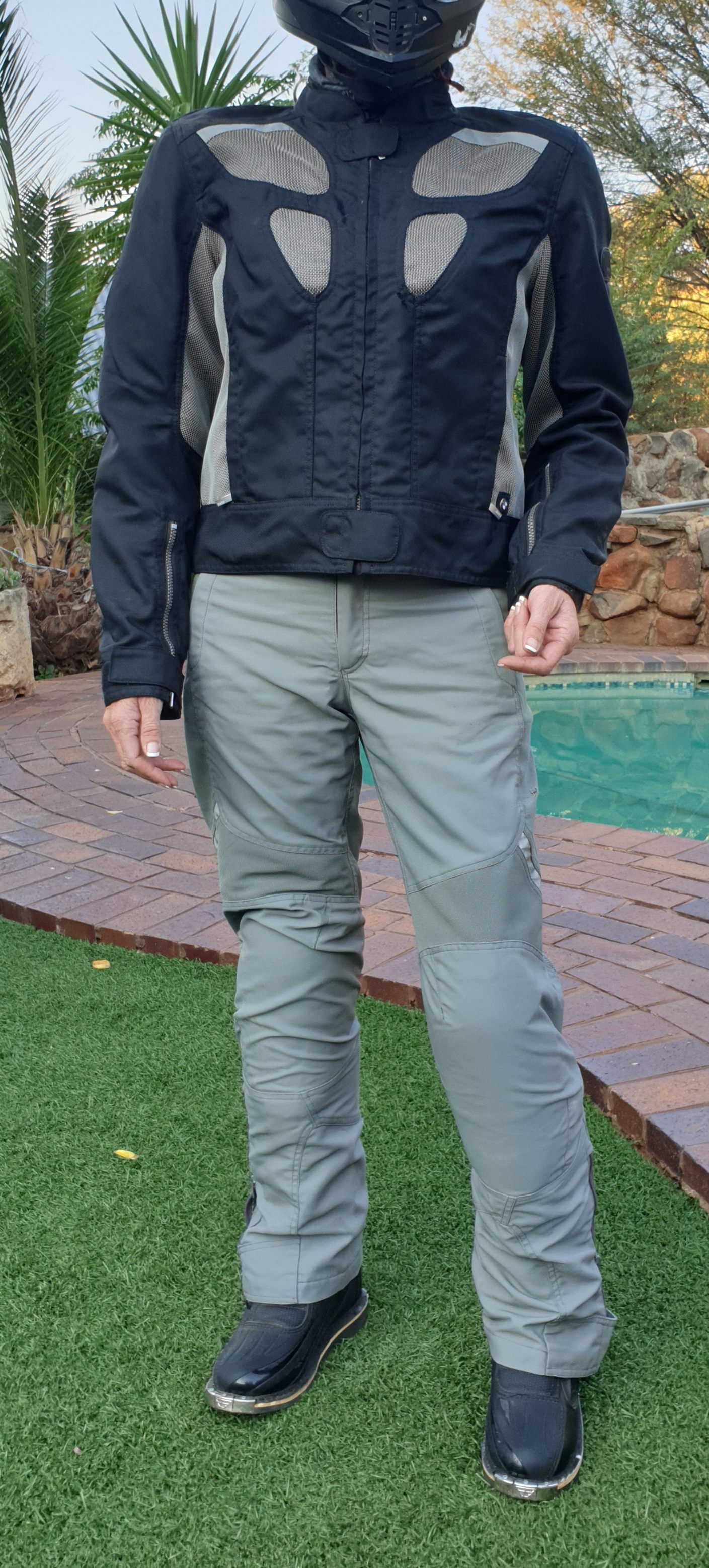 airflow bmw jacket