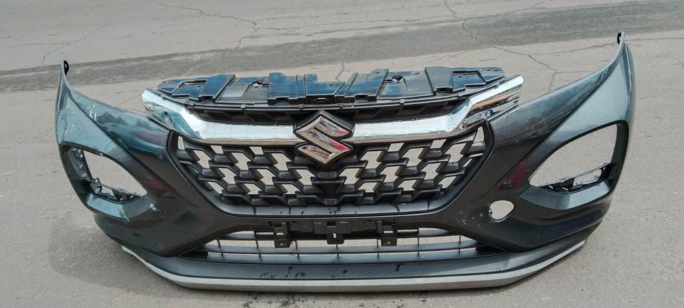 Suzuki Fronx bumper - Private Seller Suzuki Fronx bumper - Private Seller