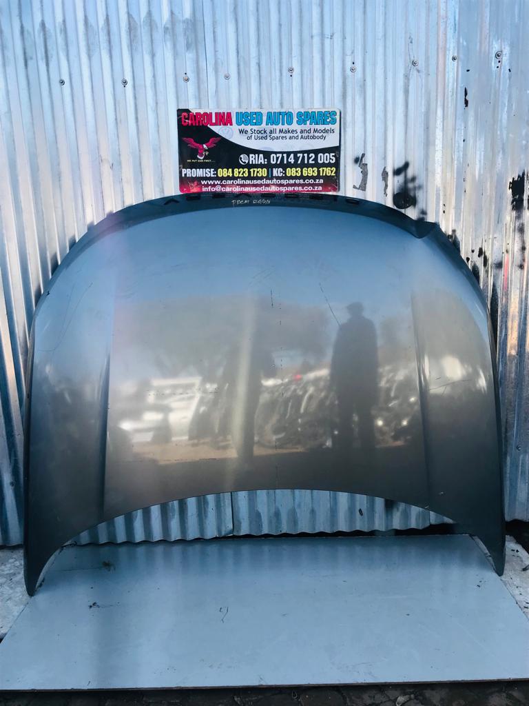 Land Rover discovery 5 bonnet - Private Seller