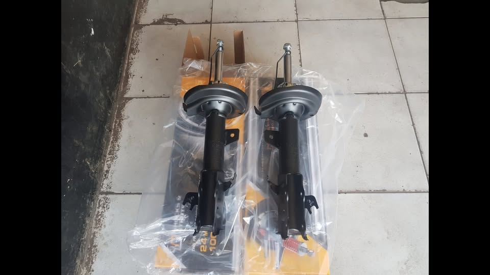 Ford Fiesta Front shocks - Private Seller Ford Fiesta Front shocks - Private Seller