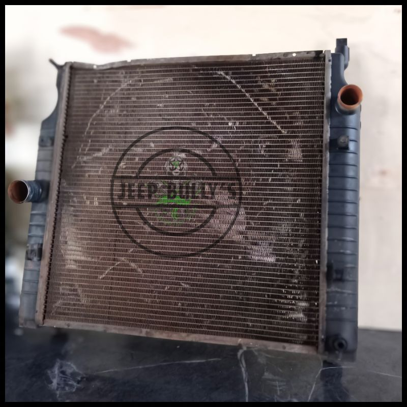 USED WORKING CONDITION JEEP RADIATORS | JEEP BULLY'S - Private Seller USED WORKING CONDITION JEEP RADIATORS | JEEP BULLY'S - Private Seller