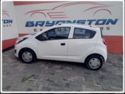 Used 2015 Chevrolet Spark 1.2 L - Private Seller Used 2015 Chevrolet Spark 1.2 L - Private Seller