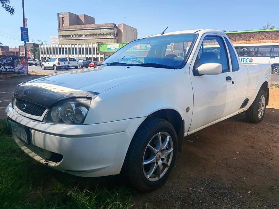 FORD BANTAM 1.3 STRIPPING FOR SPARES - Private Seller FORD BANTAM 1.3 STRIPPING FOR SPARES - Private Seller