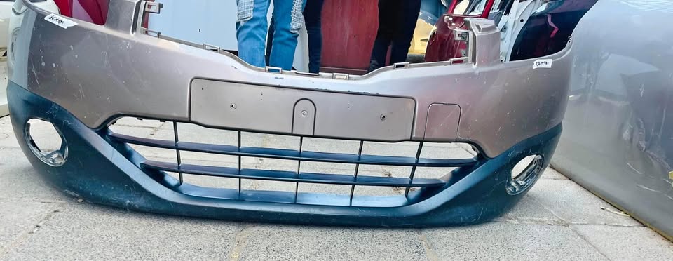 Nissan Qashqai bumper - Private Seller Nissan Qashqai bumper - Private Seller