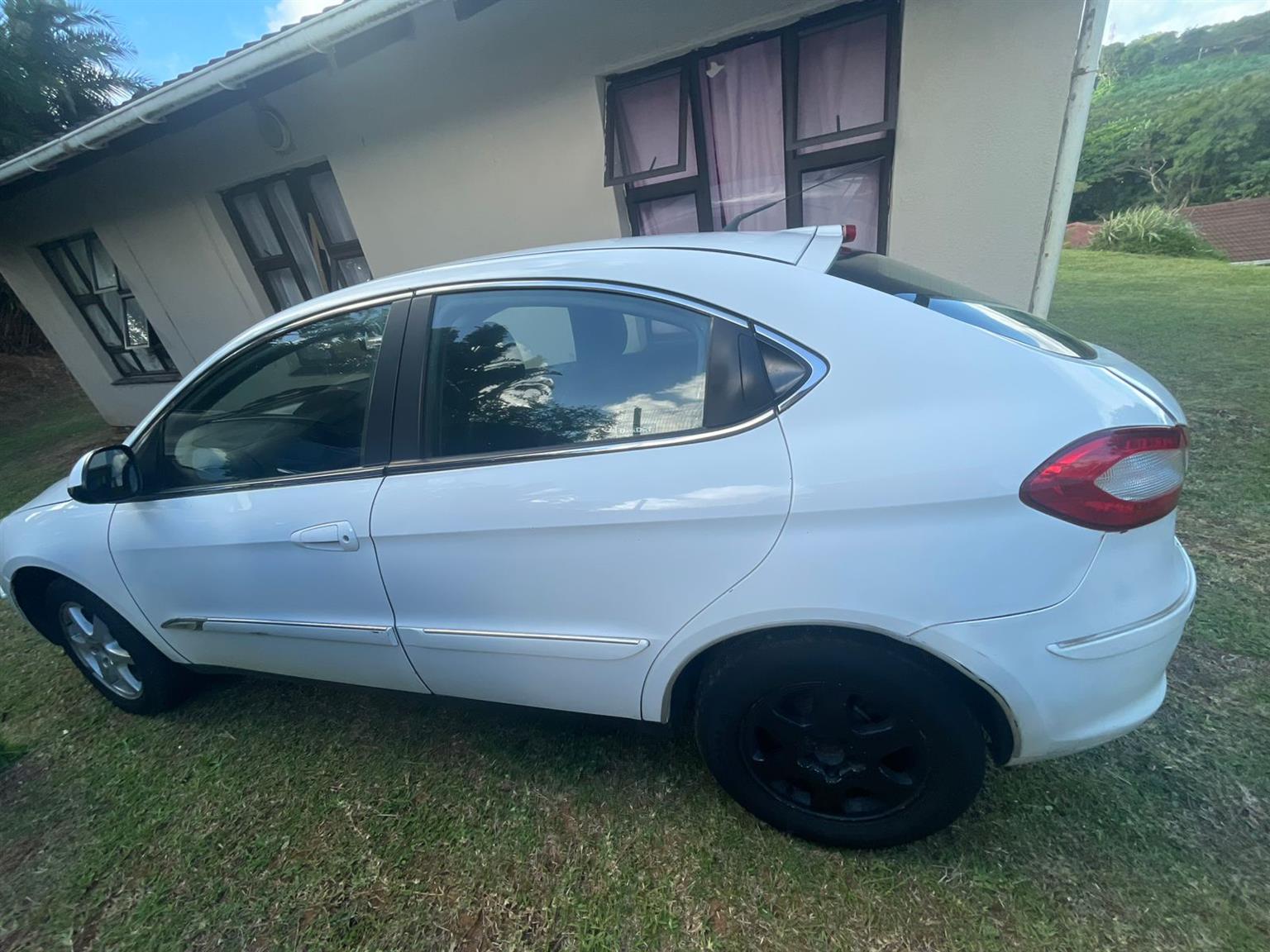 Used 2014 Chery J3 1.6 TXE - Private Seller Used 2014 Chery J3 1.6 TXE - Private Seller