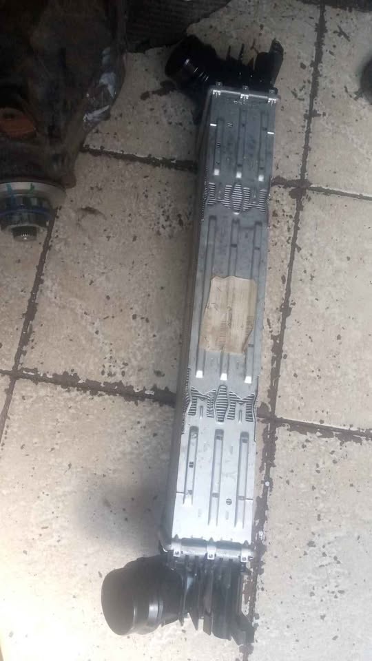 BMW INTERCOOLER G20 3 SERIES FOR SALE - Private Seller