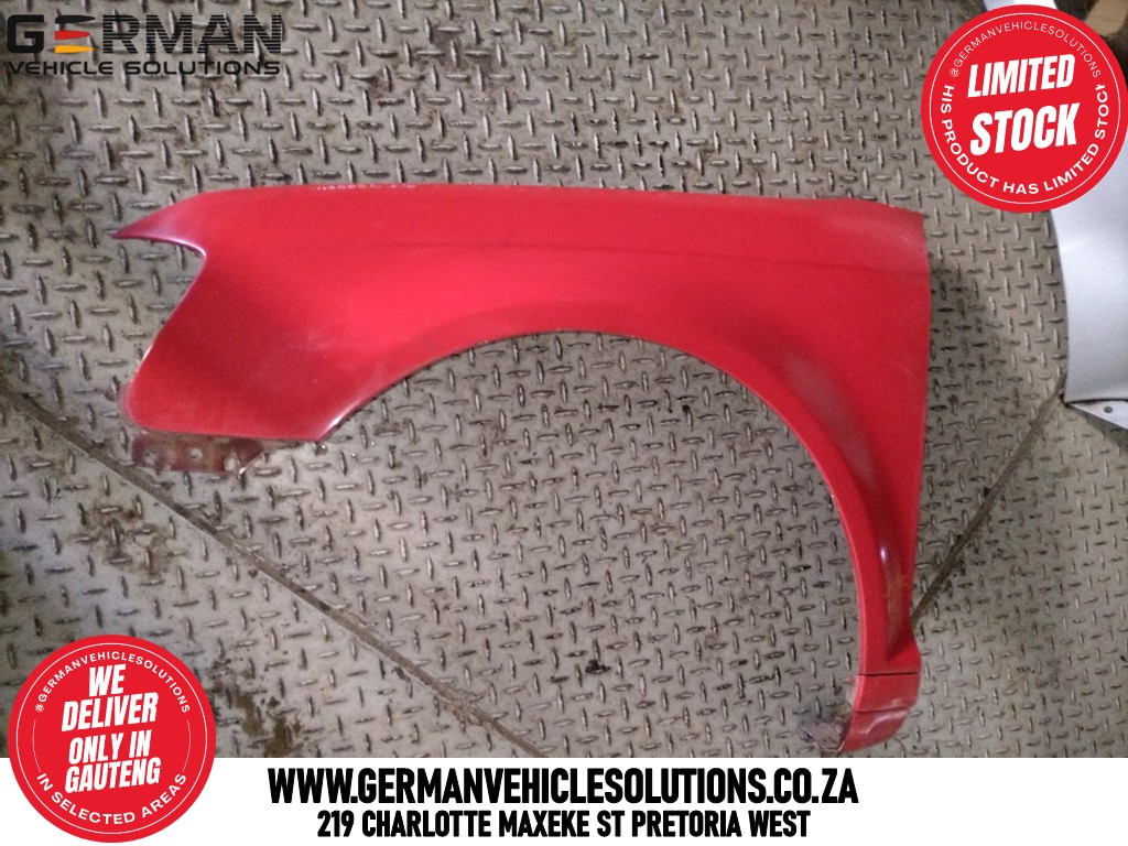 Audi a3 1.8t fender for sale left hand side front - Private Seller Audi a3 1.8t fender for sale left hand side front - Private Seller