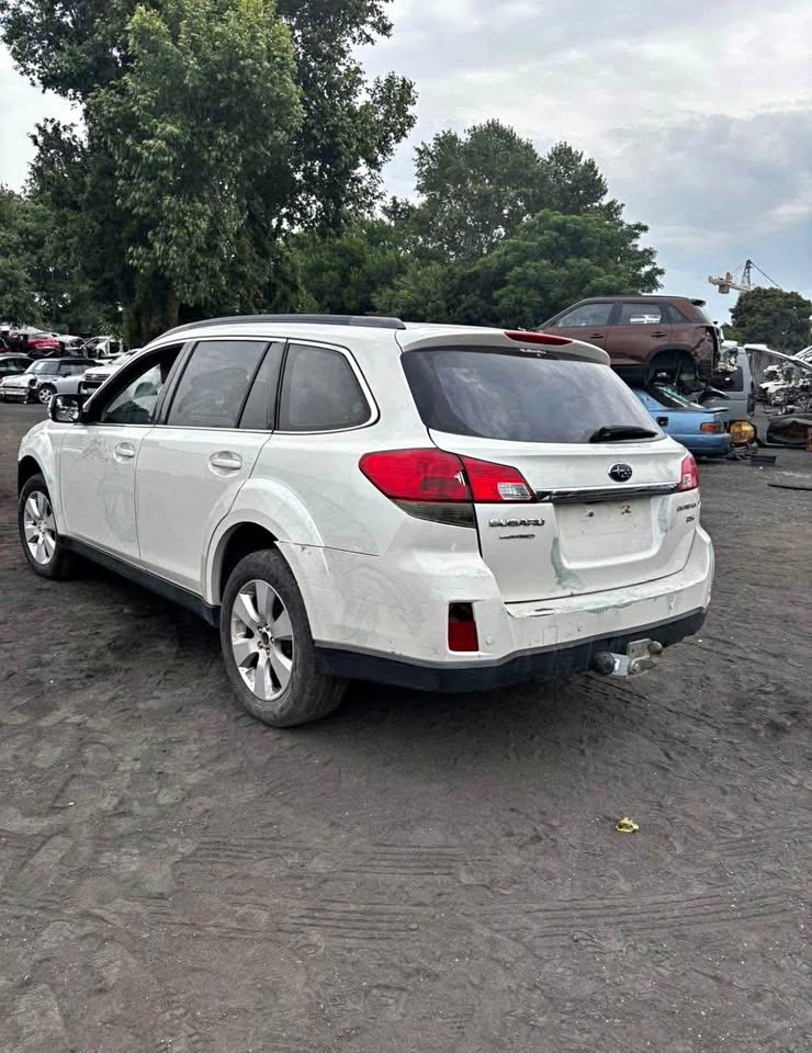 2913 Subaru Outback stripping for spares - Private Seller 2913 Subaru Outback stripping for spares - Private Seller