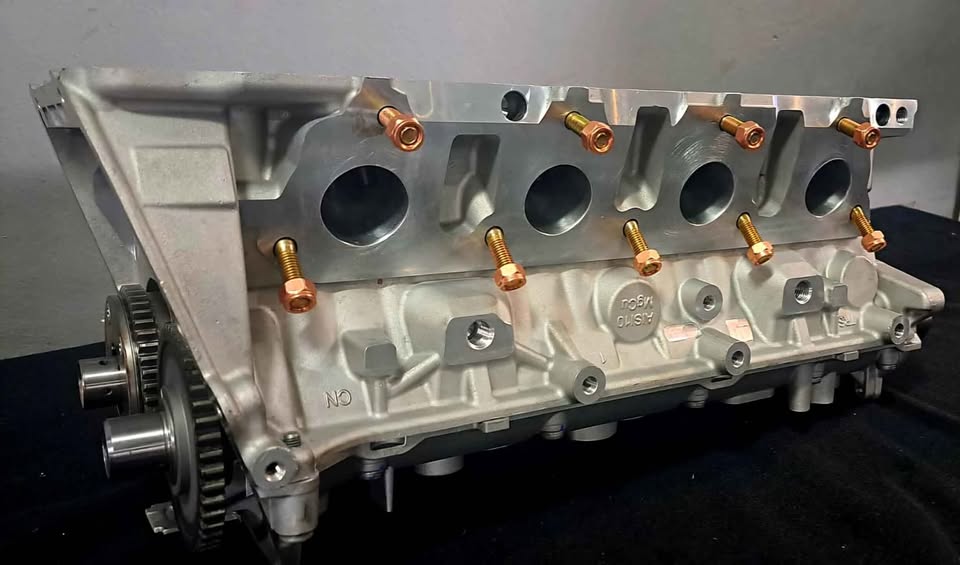 Volkswagen Golf 6R Upgrade - Private Seller