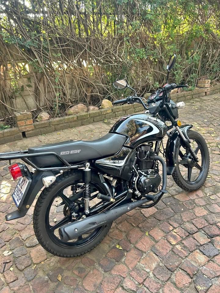 Can you advertise this for Shaun PLEASE.2023 Big Boy Velocity 200cc - Private Seller Can you advertise this for Shaun PLEASE.2023 Big Boy Velocity 200cc - Private Seller