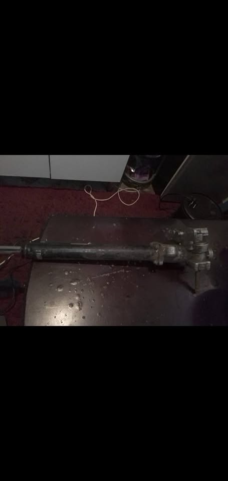 Honda sh4 steering rack fr sale - Private Seller