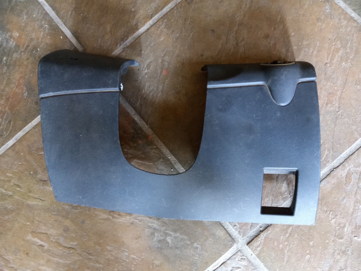 Chev Lumina SS Lower Dash Cover - Private Seller Chev Lumina SS Lower Dash Cover - Private Seller