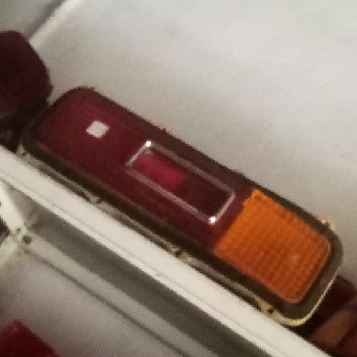 Corona, tail light - Private Seller Corona, tail light - Private Seller