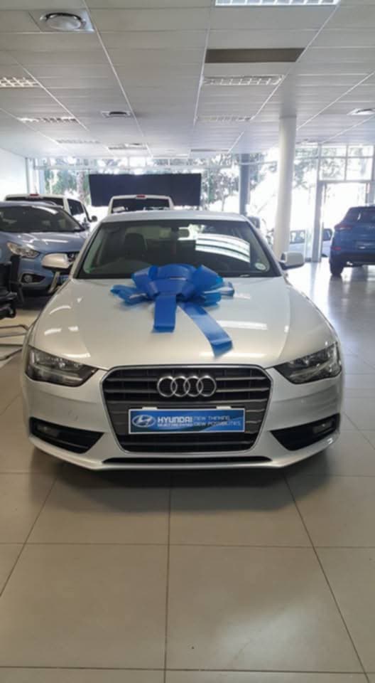 New 2014 Audi A4 2.0TDI - Private Seller New 2014 Audi A4 2.0TDI - Private Seller