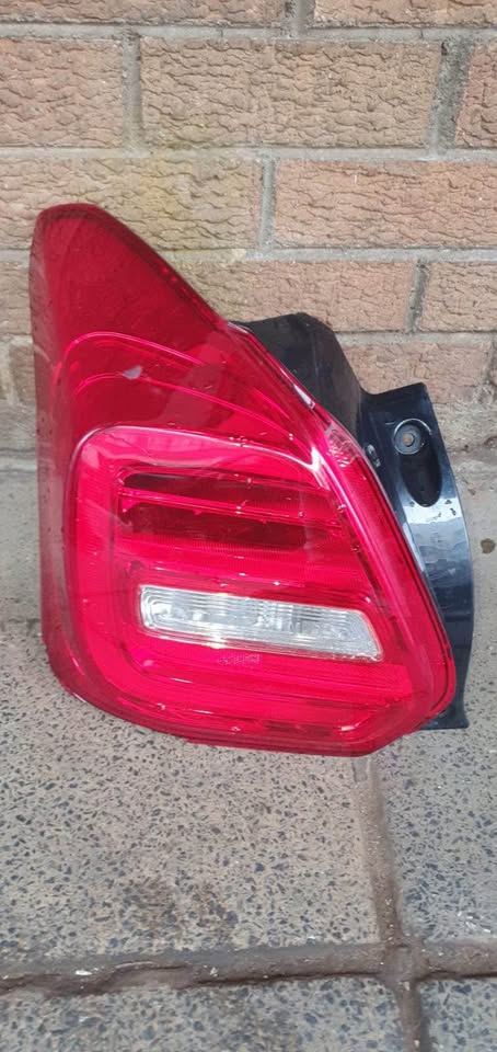 Suzuki Swift taillight - Private Seller Suzuki Swift taillight - Private Seller