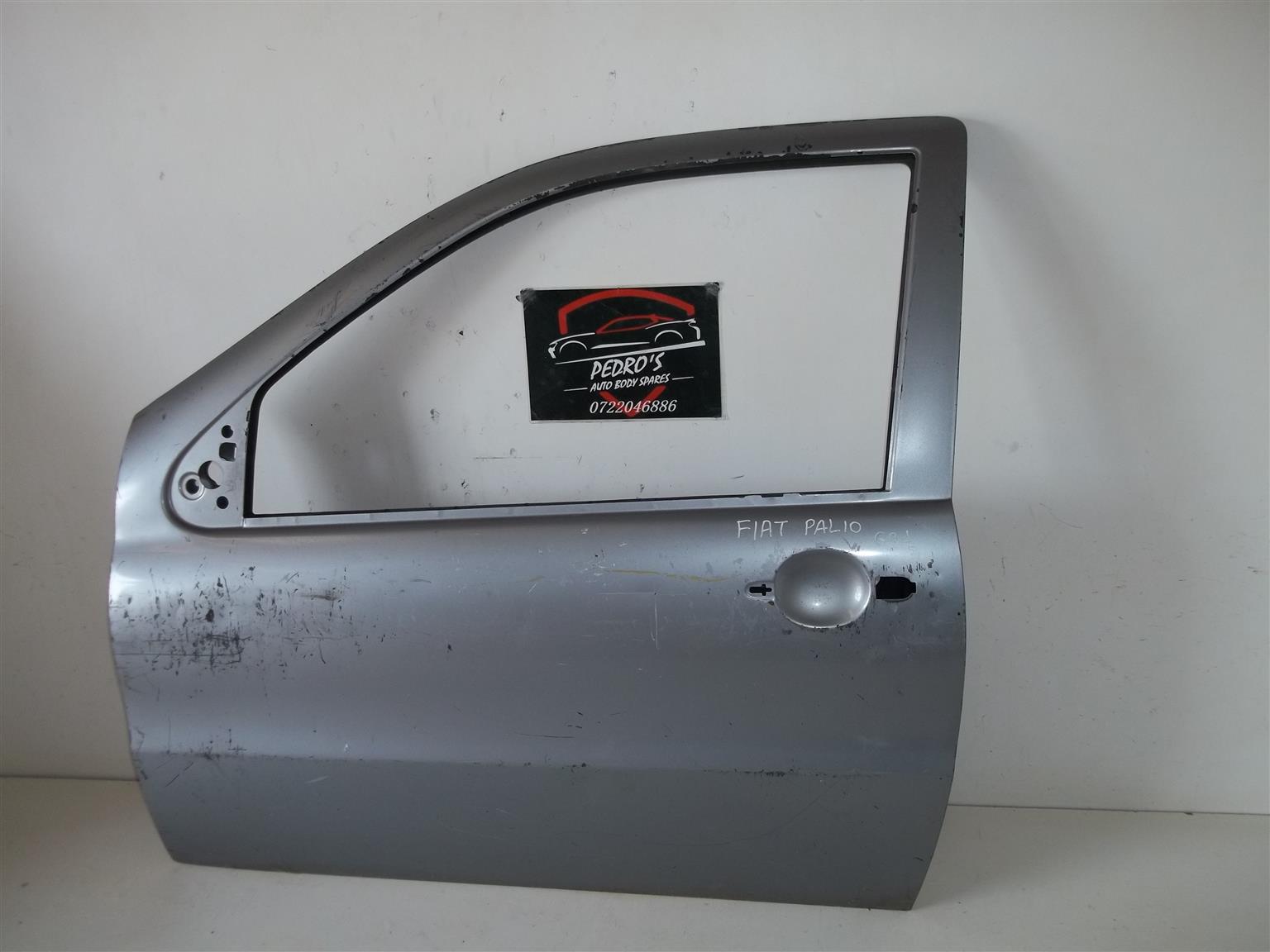 Fiat Palio front left door - Private Seller Fiat Palio front left door - Private Seller