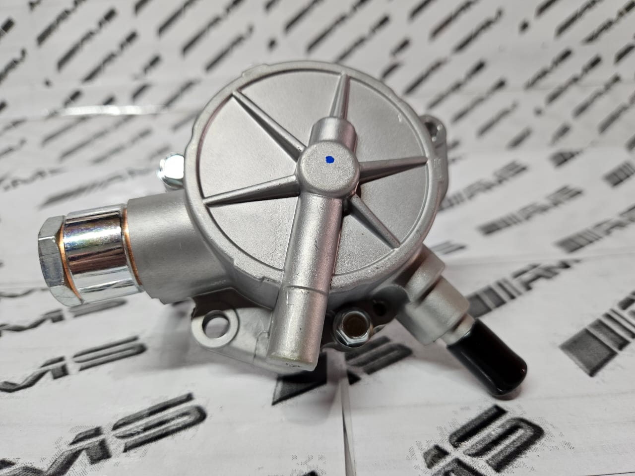 New Mitsubishi 4D56 Vacuum Pump - Private Seller New Mitsubishi 4D56 Vacuum Pump - Private Seller