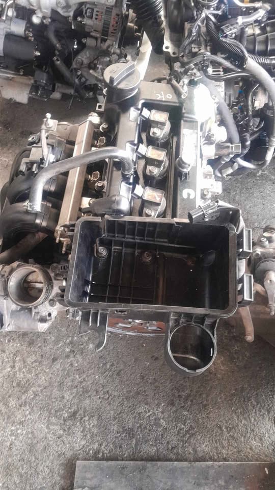 Hyundai i10 Grand G3LA engine for sale - Private Seller