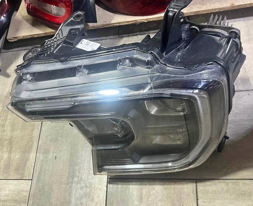 Ford Ranger T9 LED HEADLIGHT - Private Seller Ford Ranger T9 LED HEADLIGHT - Private Seller