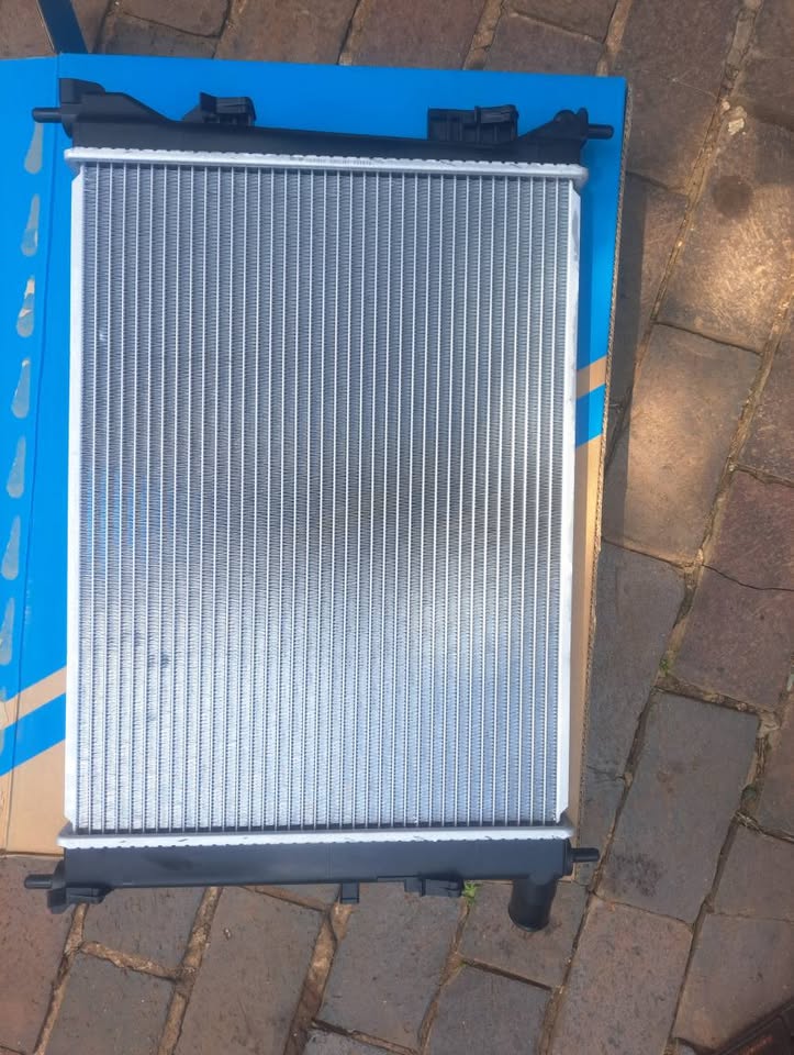 Hyundai i20 radiator - Private Seller Hyundai i20 radiator - Private Seller